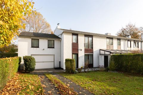 Maison à vendre a Wezembeek-Oppem