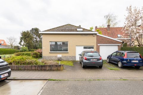 Maison à vendre a Wezembeek-Oppem