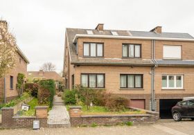 Maison à vendre a Wezembeek-Oppem
