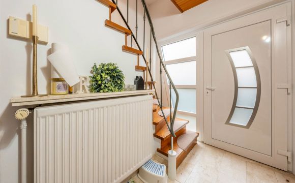 Maison à vendre a Wezembeek-Oppem