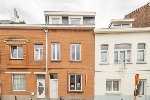 Maison à vendre a Wezembeek-Oppem