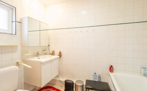 Maison à vendre a Wezembeek-Oppem