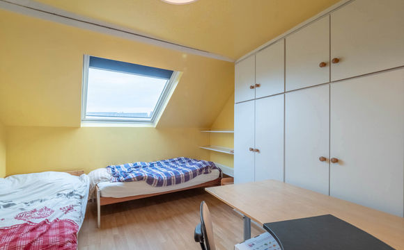 Maison à vendre a Wezembeek-Oppem