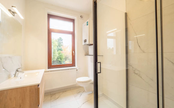 Maison à vendre a Wezembeek-Oppem