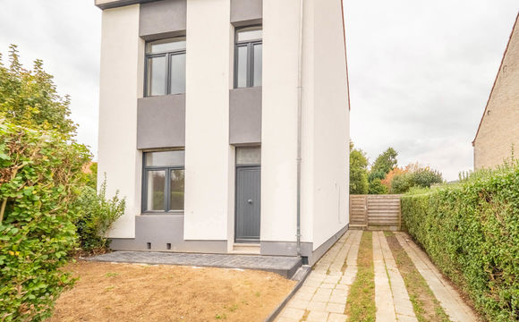 Maison à vendre a Wezembeek-Oppem