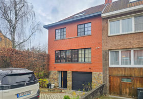 Maison à vendre a Wezembeek-Oppem