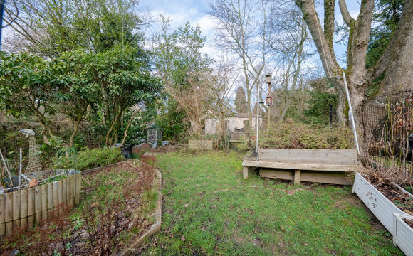 Maison à vendre a Wezembeek-Oppem