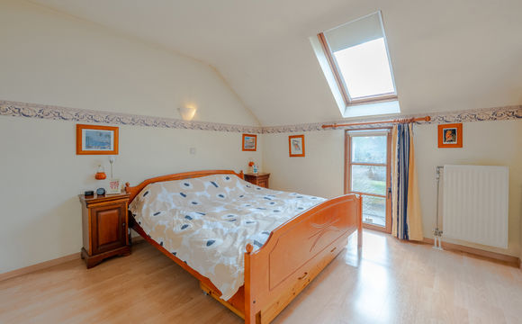 Maison à vendre a Wezembeek-Oppem