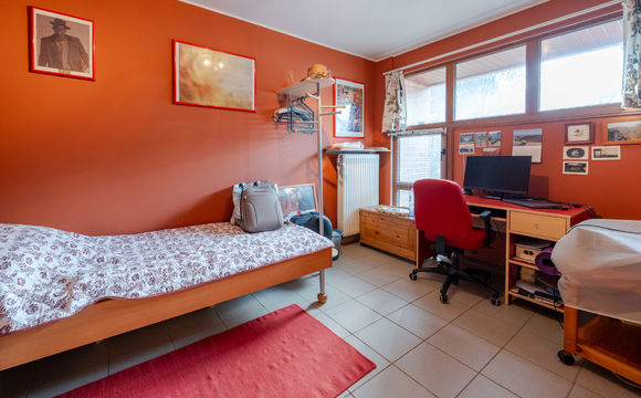 Maison à vendre a Wezembeek-Oppem