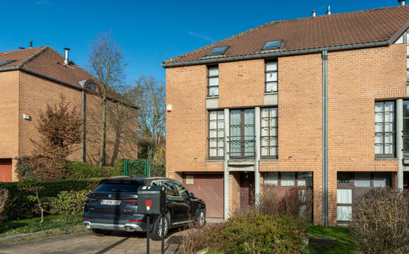 Maison à vendre a Wezembeek-Oppem