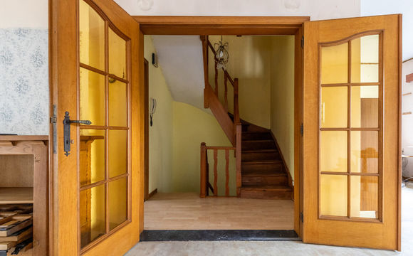 Maison à vendre a Wezembeek-Oppem