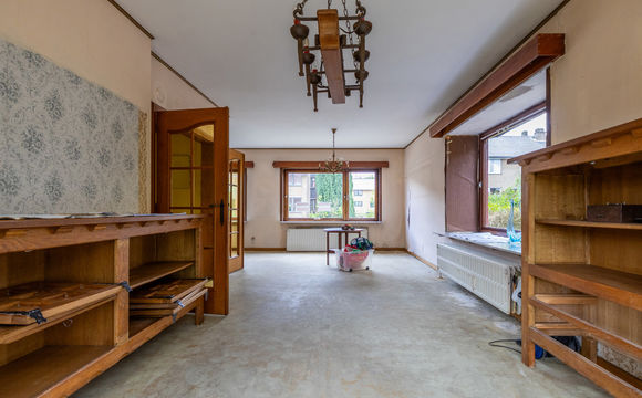 Maison à vendre a Wezembeek-Oppem