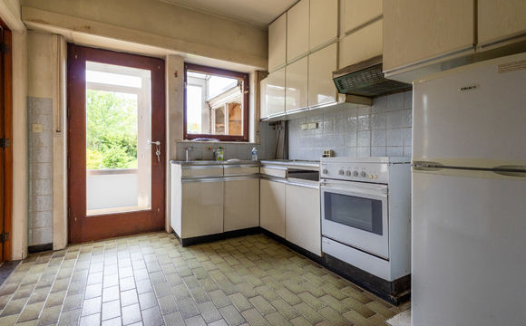 Maison à vendre a Wezembeek-Oppem