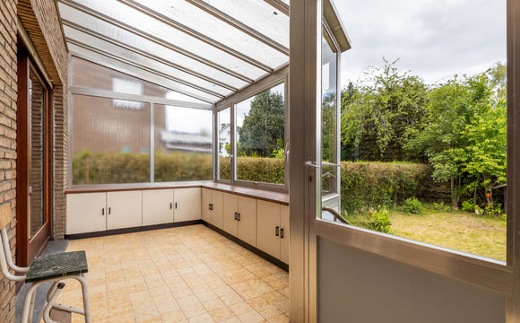 Maison à vendre a Wezembeek-Oppem