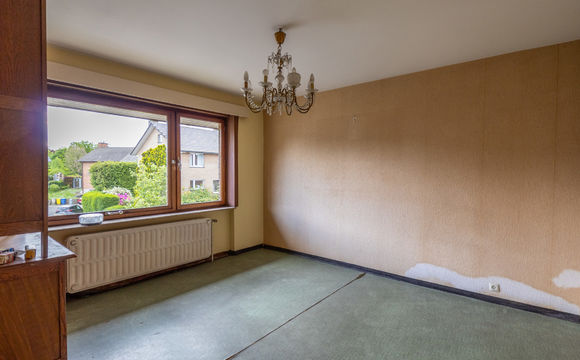 Maison à vendre a Wezembeek-Oppem