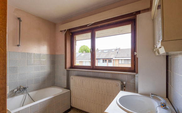 Maison à vendre a Wezembeek-Oppem