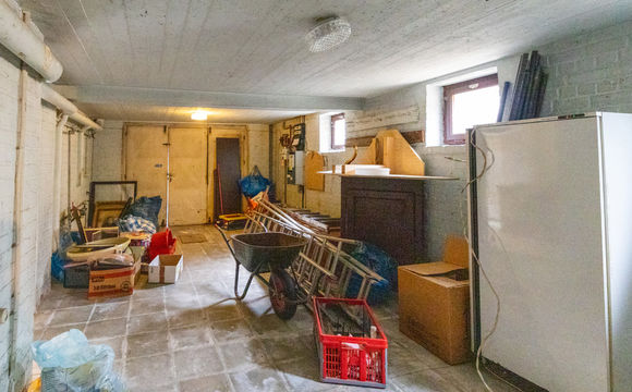 Maison à vendre a Wezembeek-Oppem