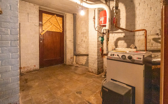 Maison à vendre a Wezembeek-Oppem