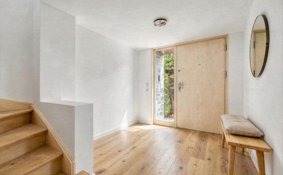 Maison à vendre a Wezembeek-Oppem