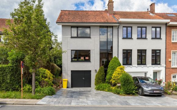 Maison à vendre a Wezembeek-Oppem