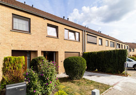 Maison à vendre a Woluwe-Saint-Étienne