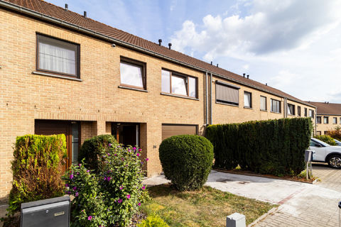 Maison à vendre a Woluwe-Saint-Étienne