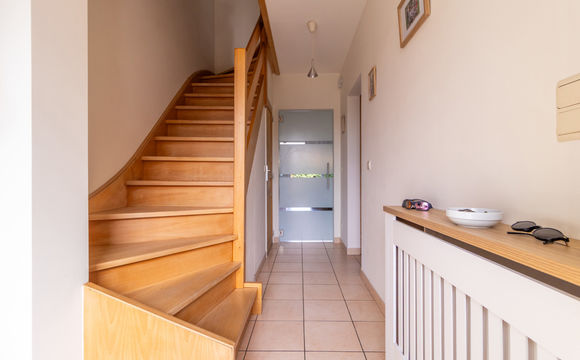 Maison à vendre a Woluwe-Saint-Étienne