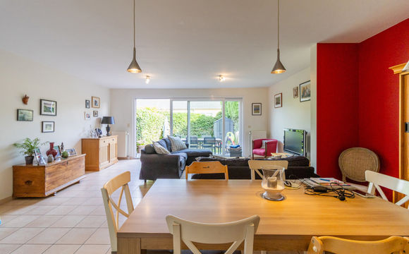 Maison à vendre a Woluwe-Saint-Étienne