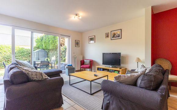 Maison à vendre a Woluwe-Saint-Étienne