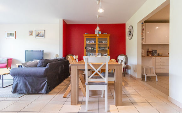 Maison à vendre a Woluwe-Saint-Étienne
