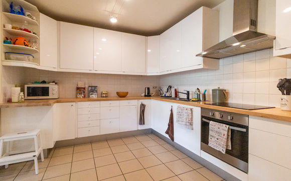 Maison à vendre a Woluwe-Saint-Étienne