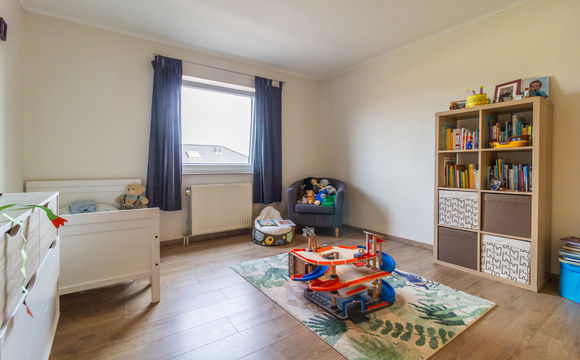 Maison à vendre a Woluwe-Saint-Étienne