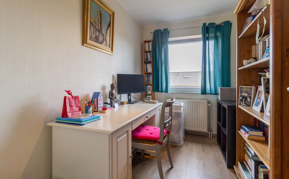 Maison à vendre a Woluwe-Saint-Étienne