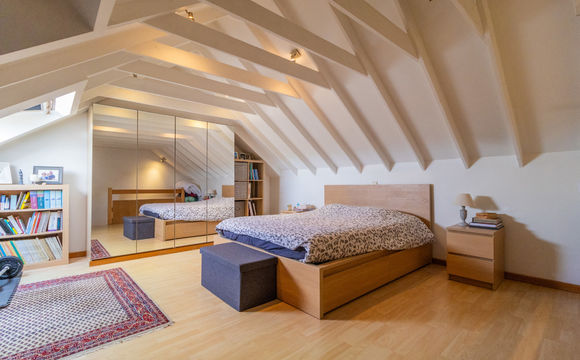 Maison à vendre a Woluwe-Saint-Étienne