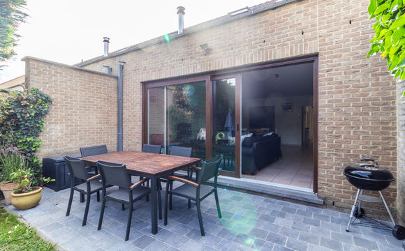 Maison à vendre a Woluwe-Saint-Étienne