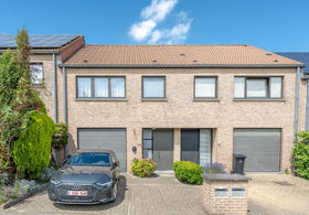Maison à vendre a Woluwe-Saint-Étienne