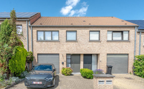 Maison à vendre a Woluwe-Saint-Étienne