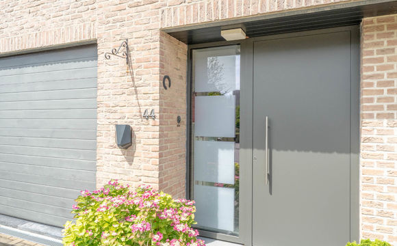 Maison à vendre a Woluwe-Saint-Étienne