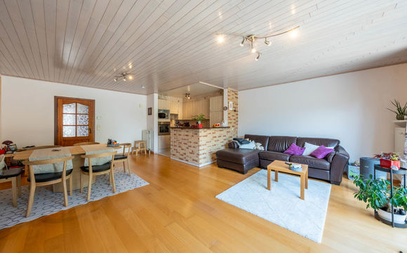 Maison à vendre a Woluwe-Saint-Étienne