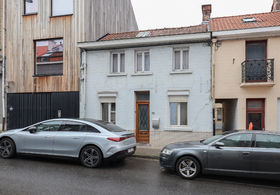 Maison à vendre a Woluwe-Saint-Lambert