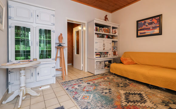 Maison à vendre a Woluwe-Saint-Lambert