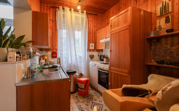 Maison à vendre a Woluwe-Saint-Lambert