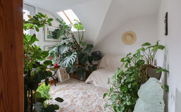 Maison à vendre a Woluwe-Saint-Lambert