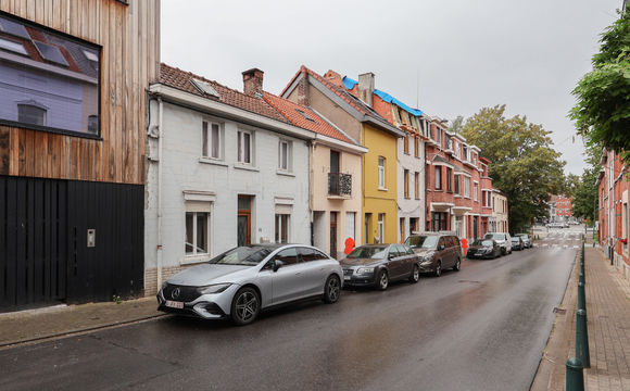 Maison à vendre a Woluwe-Saint-Lambert
