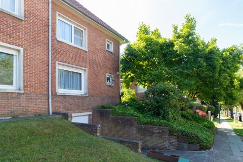 Maison à vendre a Woluwe-Saint-Pierre