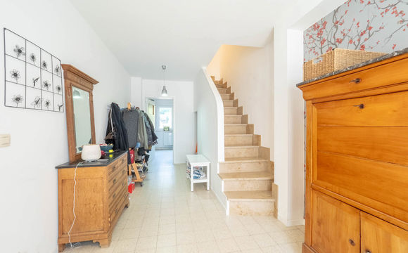 Maison à vendre a Woluwe-Saint-Pierre