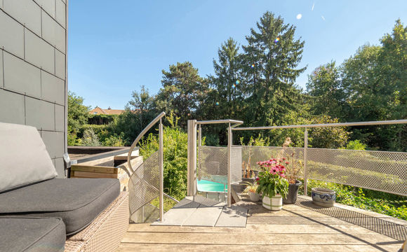 Maison à vendre a Woluwe-Saint-Pierre