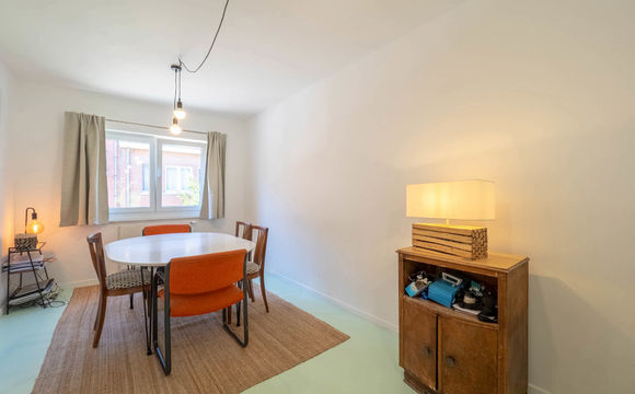 Maison à vendre a Woluwe-Saint-Pierre