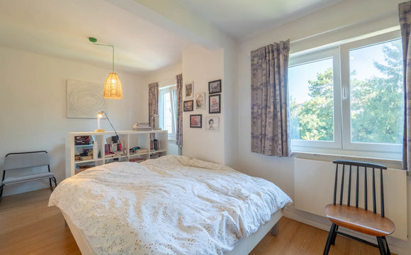 Maison à vendre a Woluwe-Saint-Pierre
