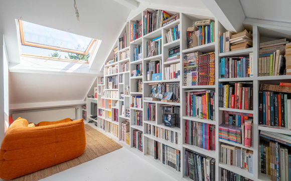 Maison à vendre a Woluwe-Saint-Pierre